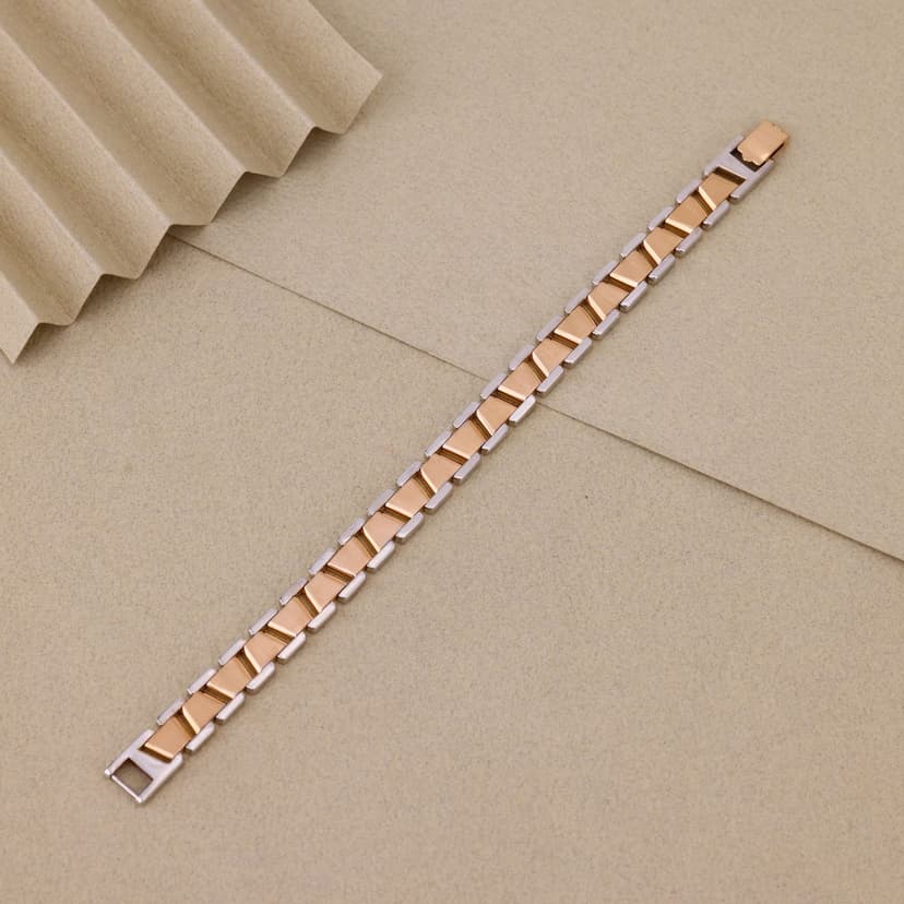 Avronique Bracelet 18KT
