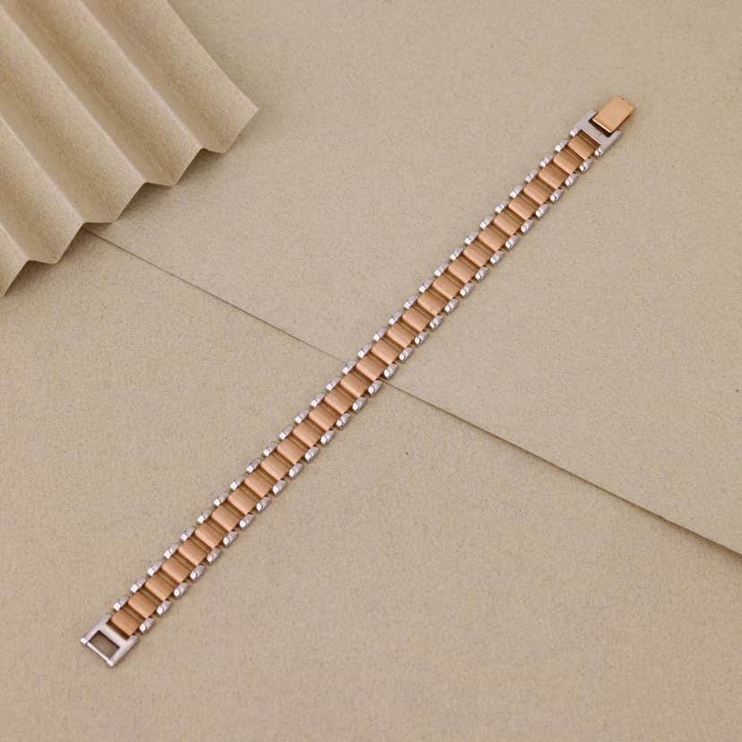 Zalveron Bracelet 18KT