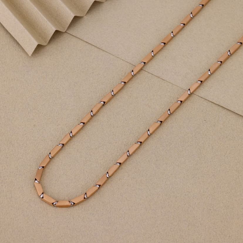 Calvexis Chain 18KT