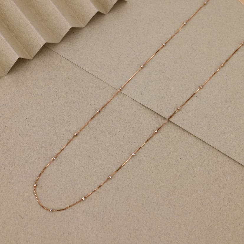 Neralyne Chain 18KT