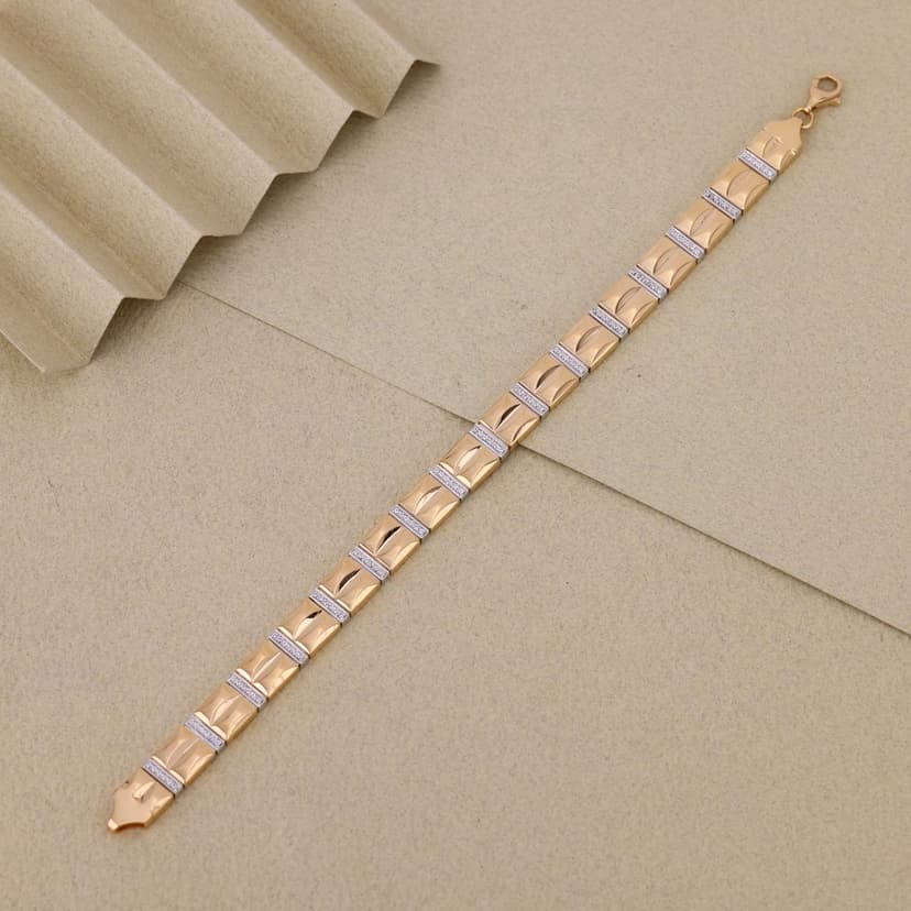Ozelrith Bracelet 18KT