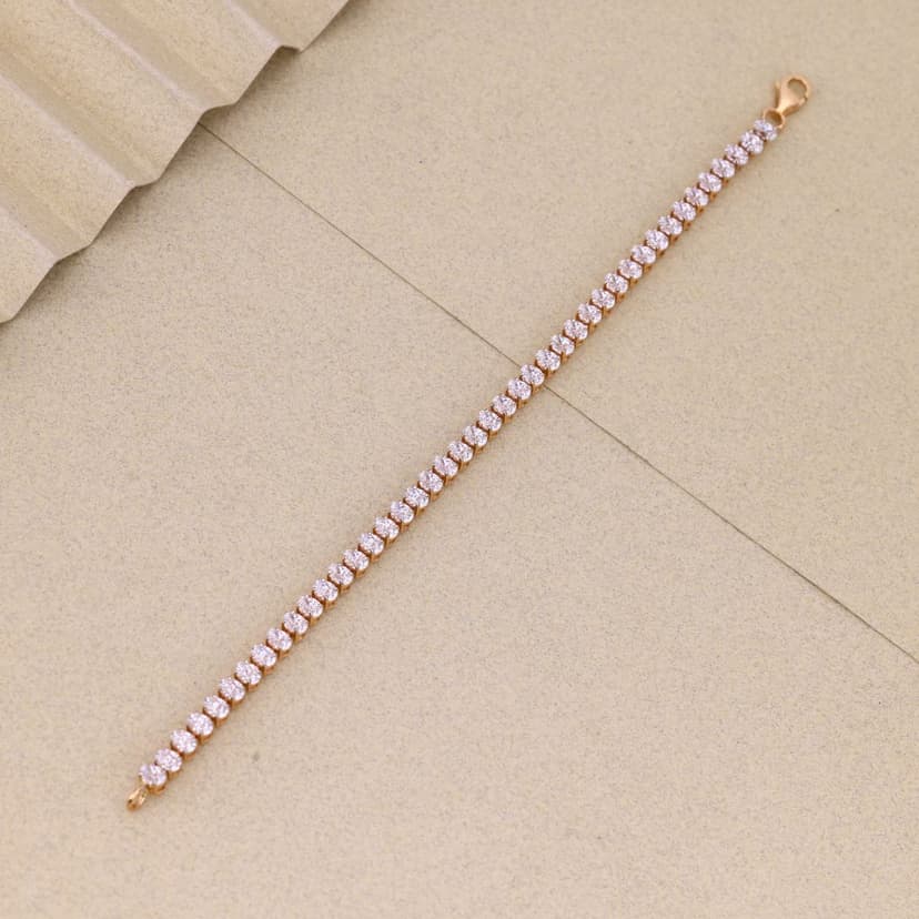 Luméra Celestique Line Bracelet 18KT