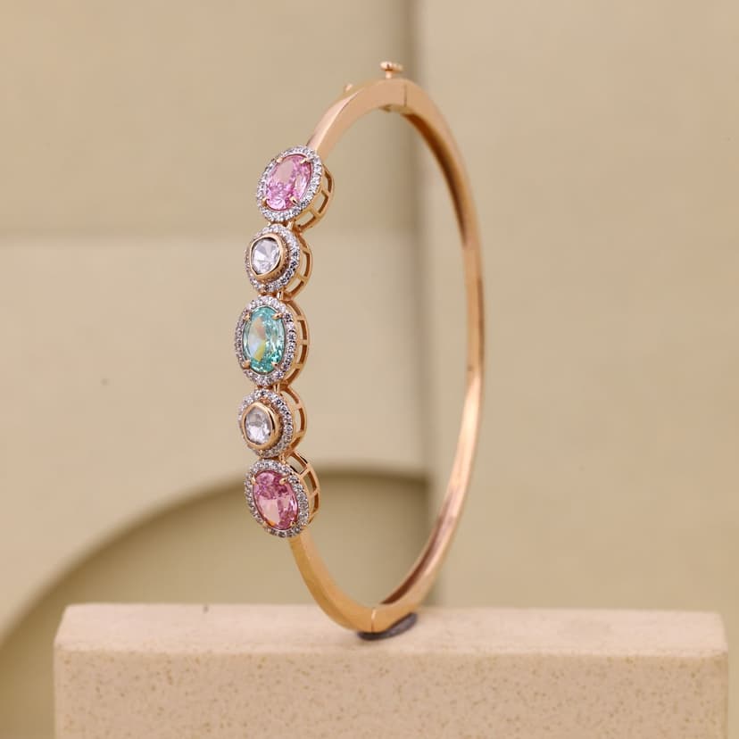 Oravelle Prismara Kada 18KT