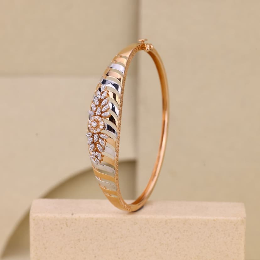 Rhévara Lumière Kada 18KT