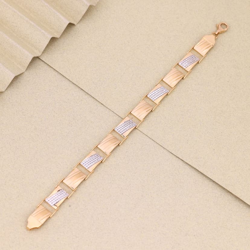  Solvaré Arcadia Bracelet 18KT