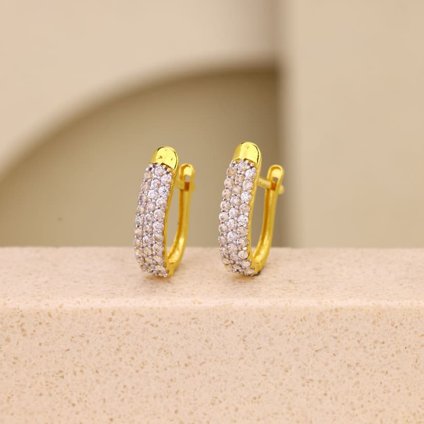 Seravelle TriaLume Sovereign Bali 18KT
