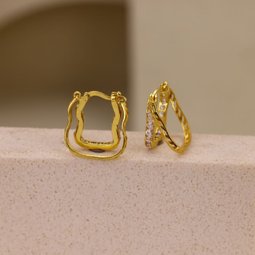 Auralis Undara Bali 18KT