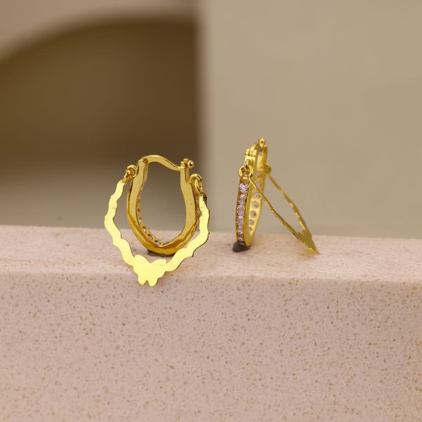 Tarangini Aurelle Bali 18KT