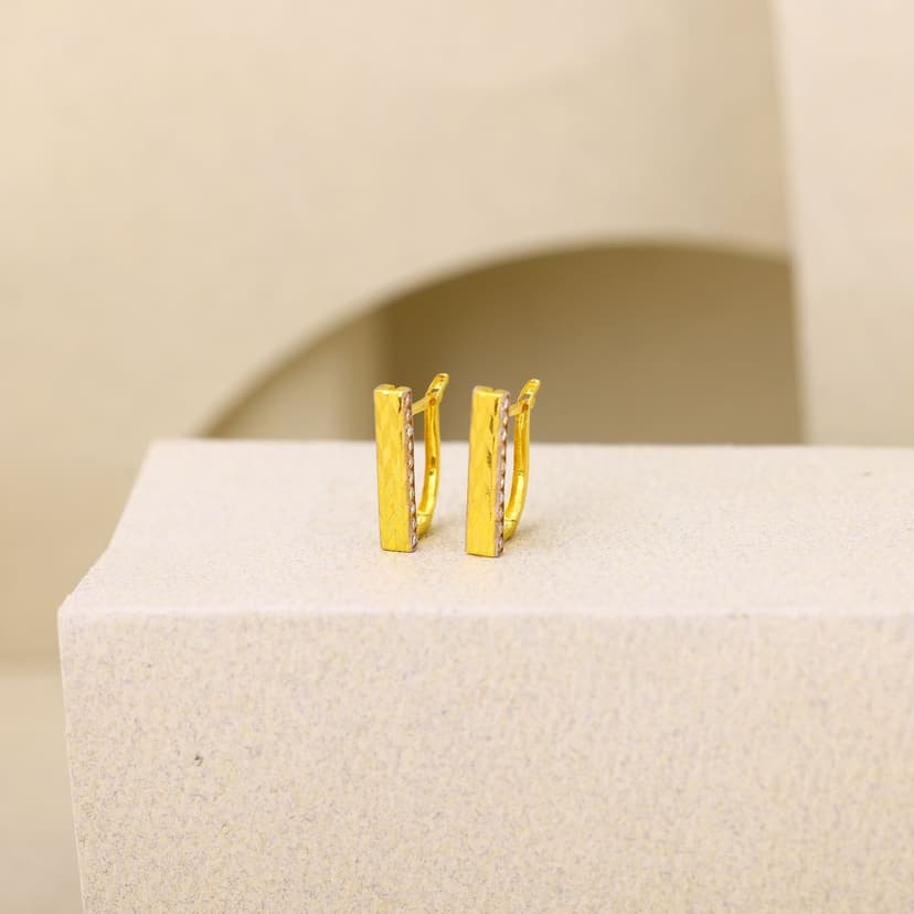 Orvessa Prisméa Bali 18KT
