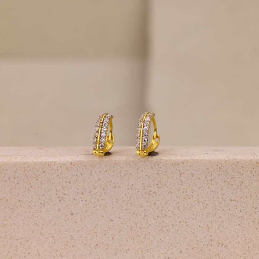 Auravelle Triara Bali 18KT