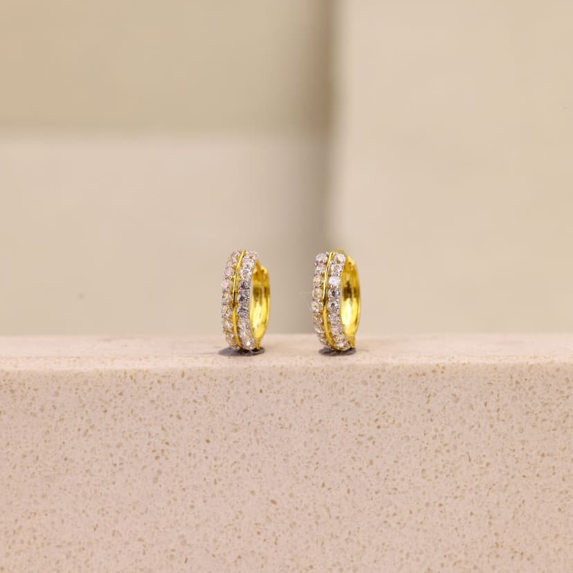 Zephyrelle Aurithra Bali 18KT