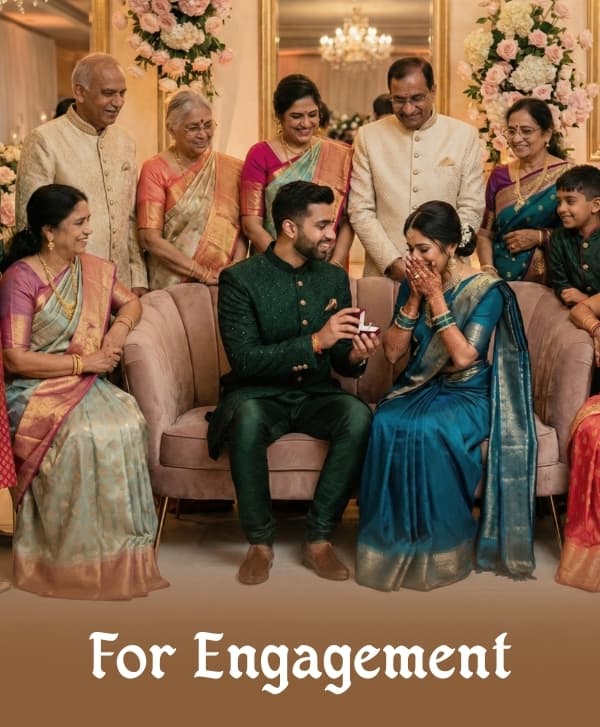 Engagement