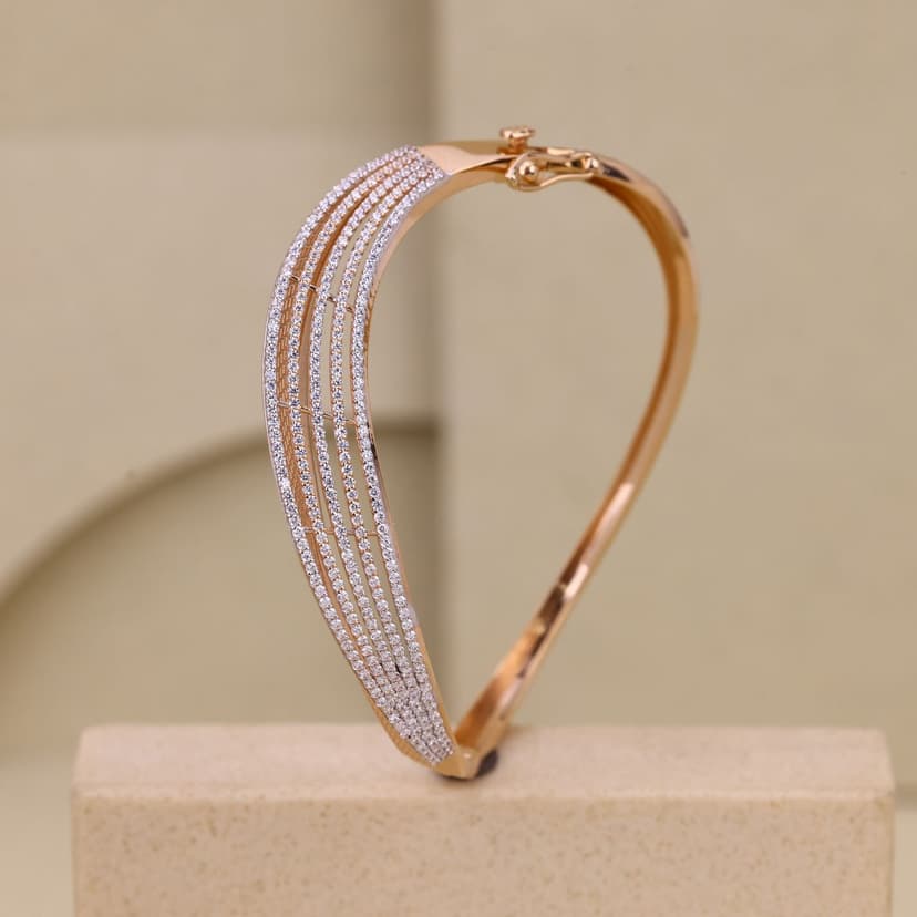 Luméa Stride Kada 18KT