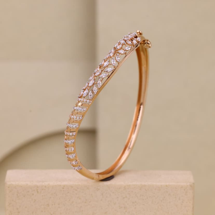 Aurelia Vine Kada 18KT