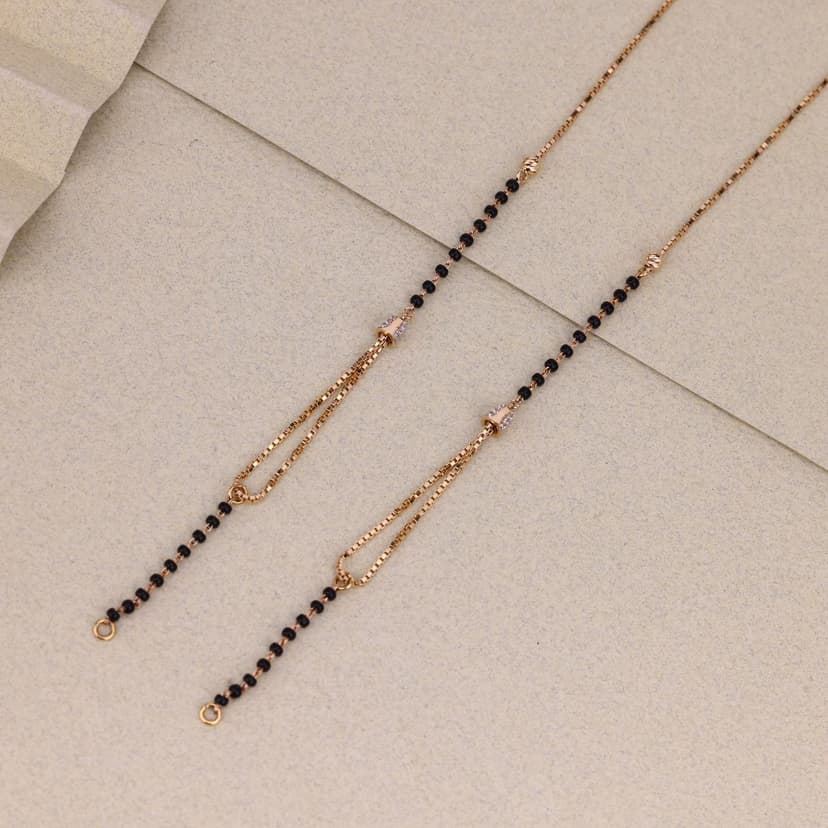 Triveni Loop Kidiya Ser 18KT