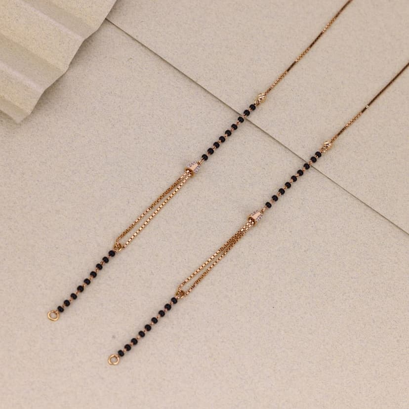 Reva Twinline Kidiya Ser 18KT