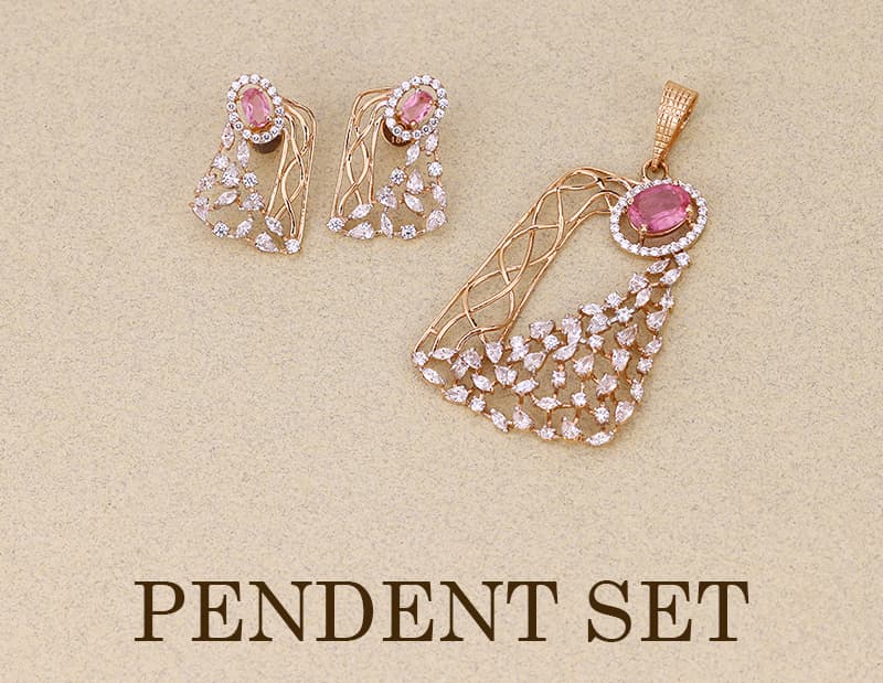 Pendant Set