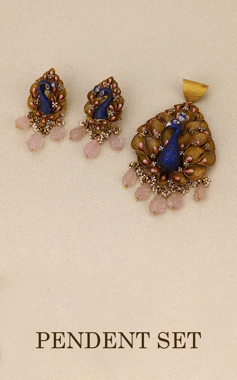 Pendant Set