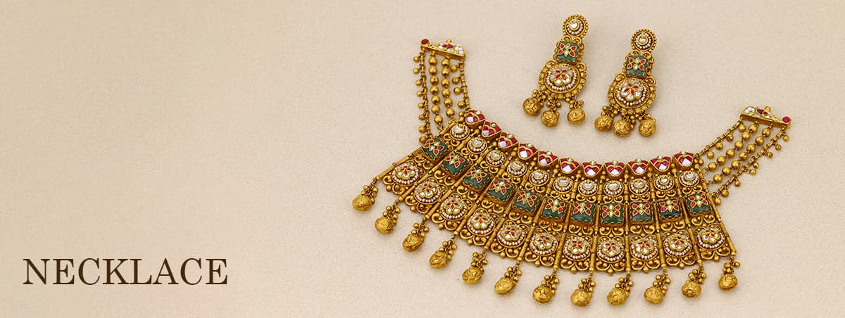 Necklace