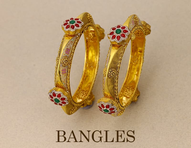 Bangles