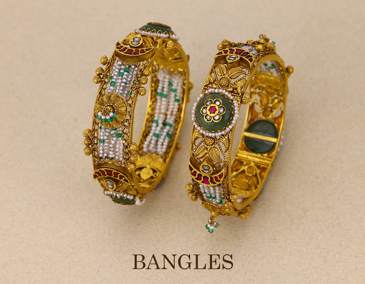 Bangles