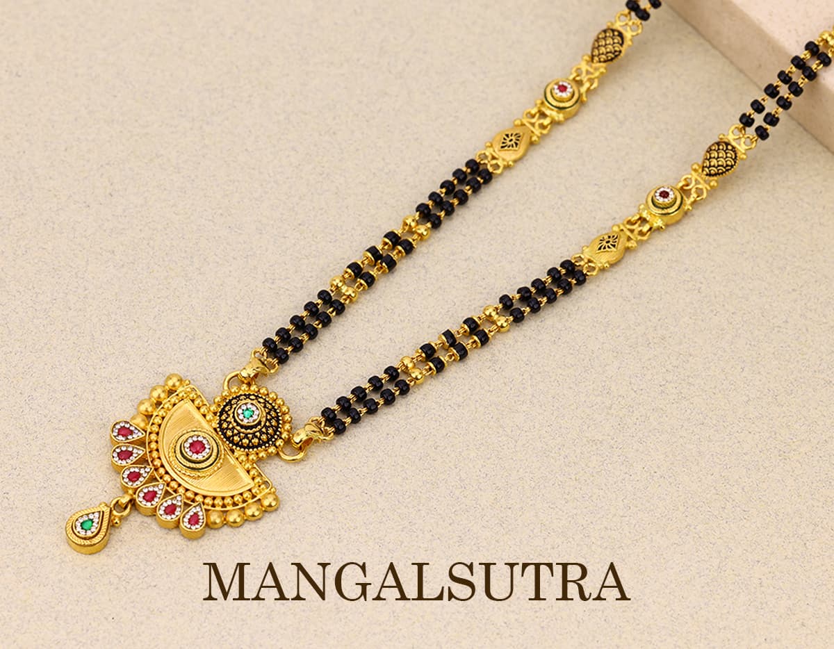 Mangalsutra