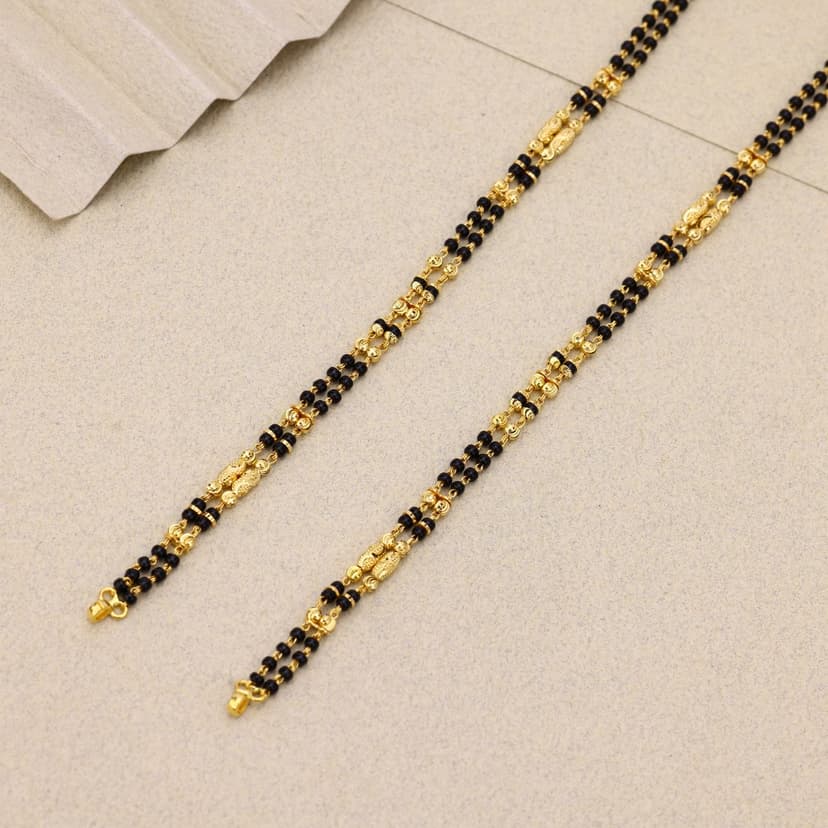 Shobha Dual Kidiya Ser 22KT