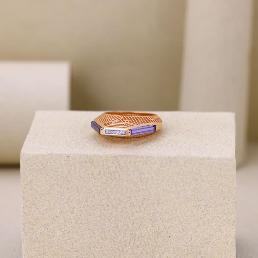 Lucévara Ring 18KT