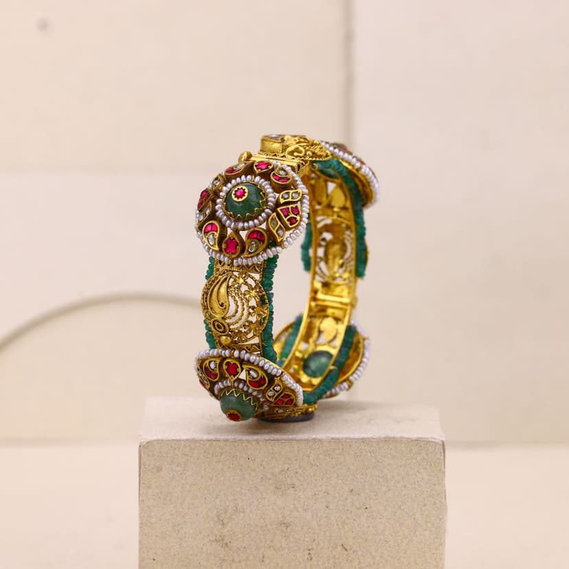 Aventrya Heritage Kada 22KT