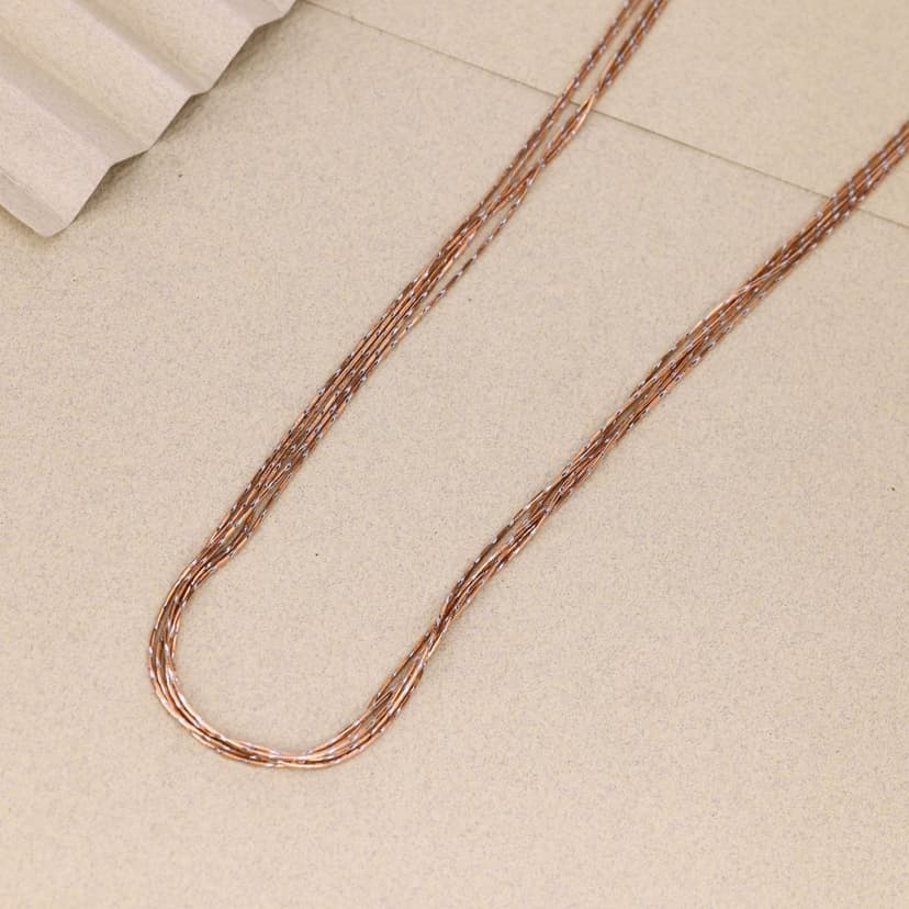 Aurivelle Lysara Chain 18KT