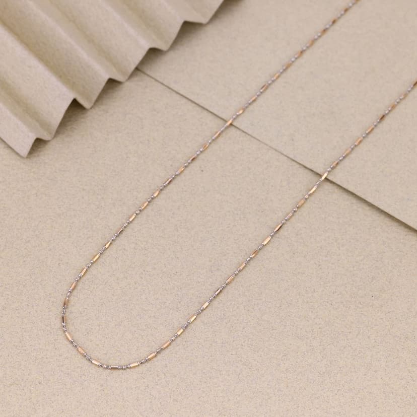 Lunoréa Chain 18KT