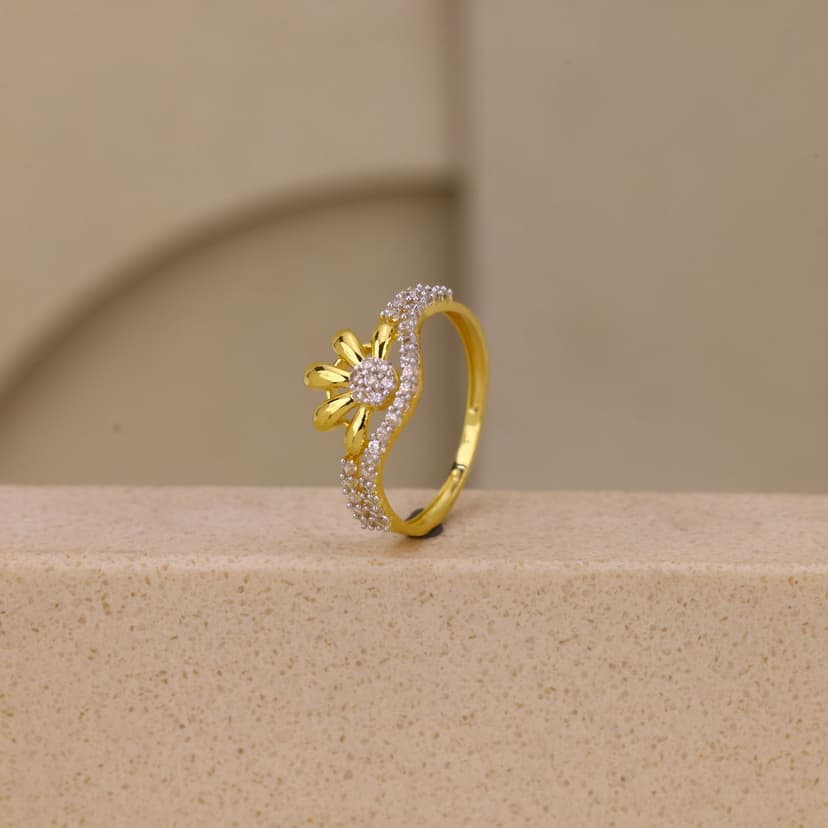 Avenora Ring 9KT