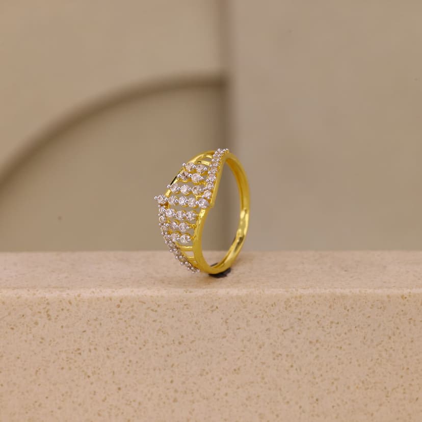 Elmireth Ring 9KT