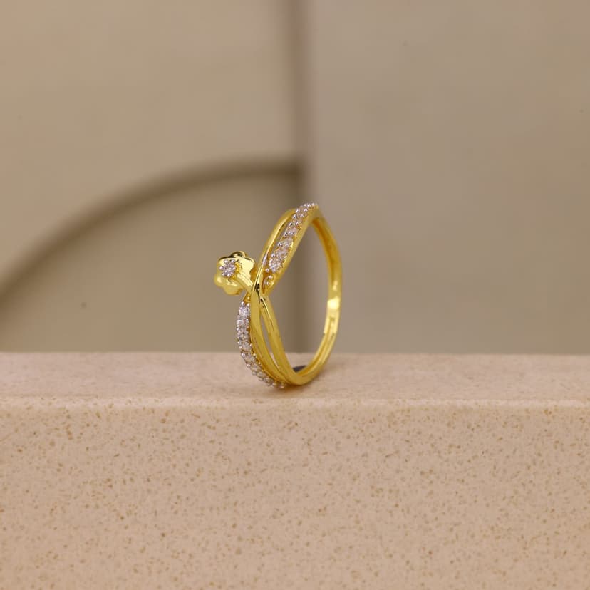 Celovira Ring 9KT