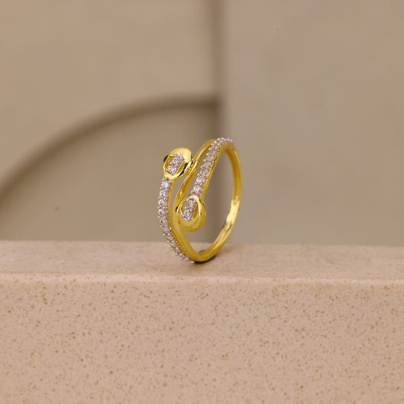 Velorith Ring 9KT