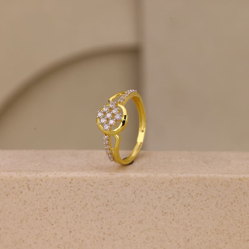 Mirenza Ring 9KT