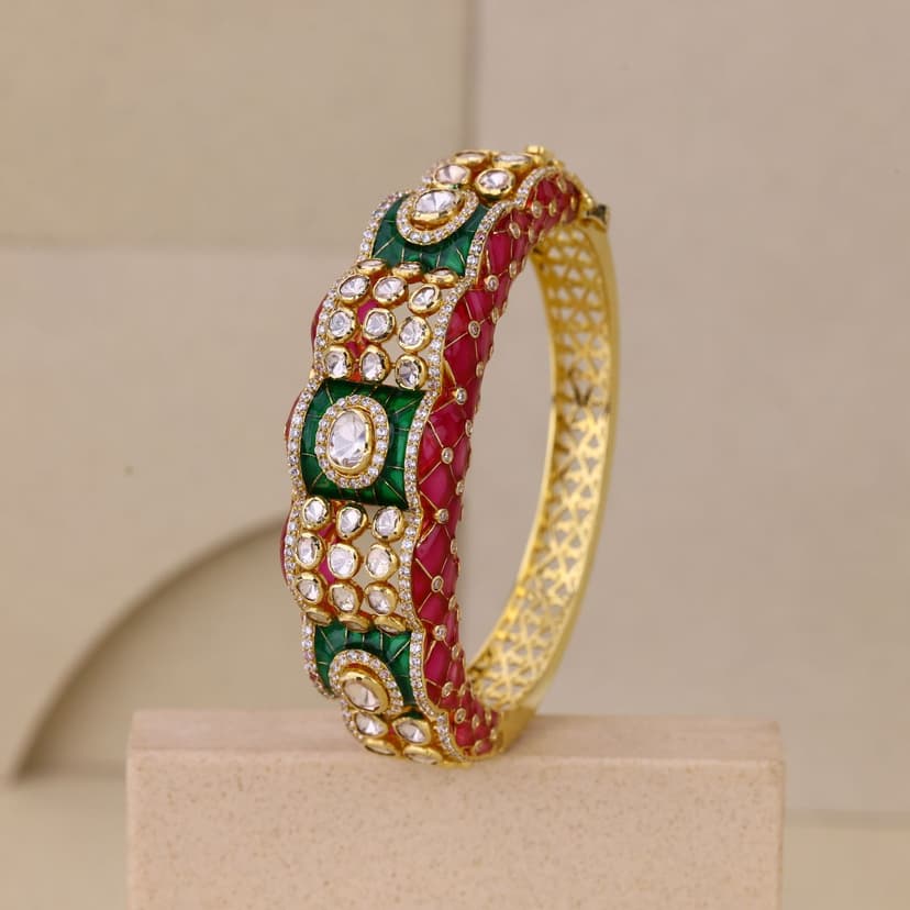 Virellora Kada 18KT