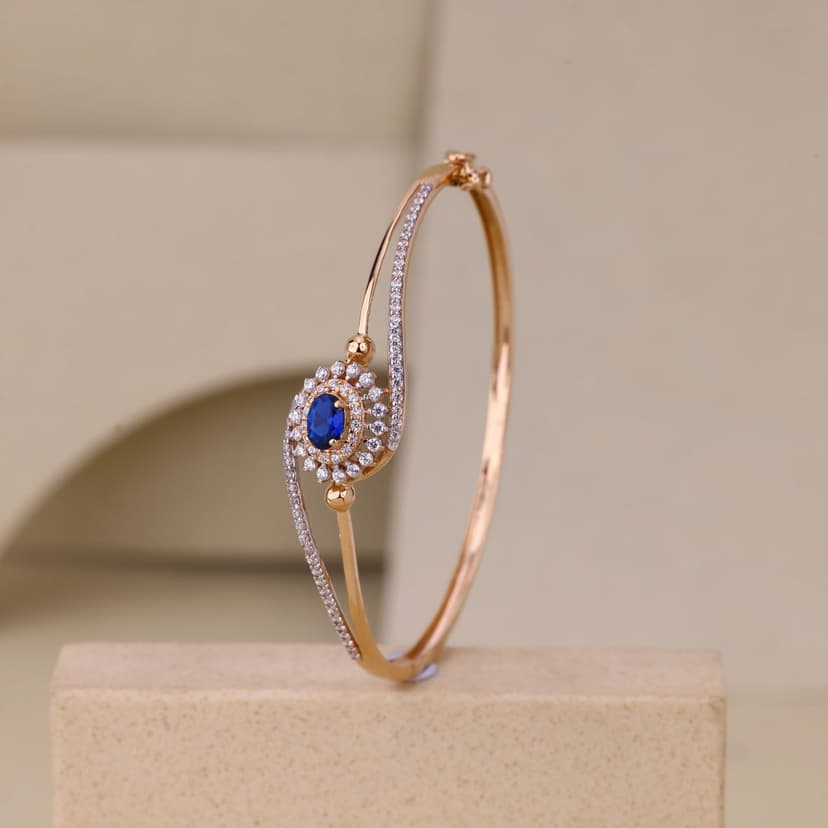 Soléyara Kada 18KT