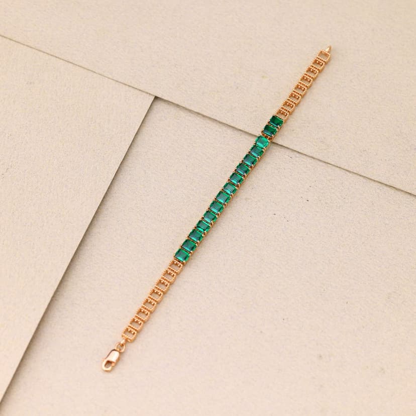 Elmirelle Lucky 18KT