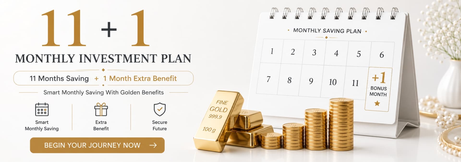 Monthly Plan