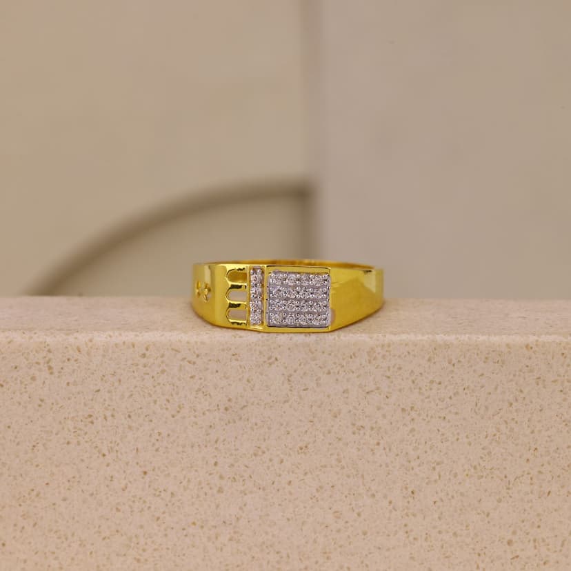 Keldorin Ring 9KT