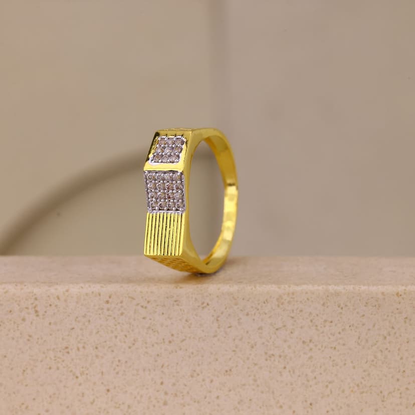Kyradon Elite Ring 9KT