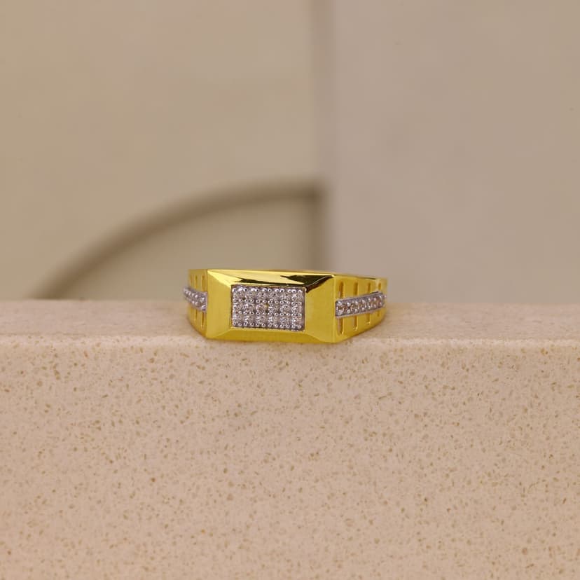 Ryvexor Ring 9KT