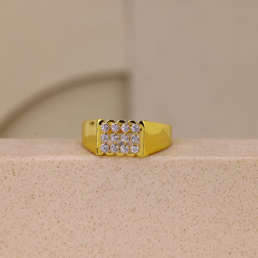 Orlentis Ring 9KT