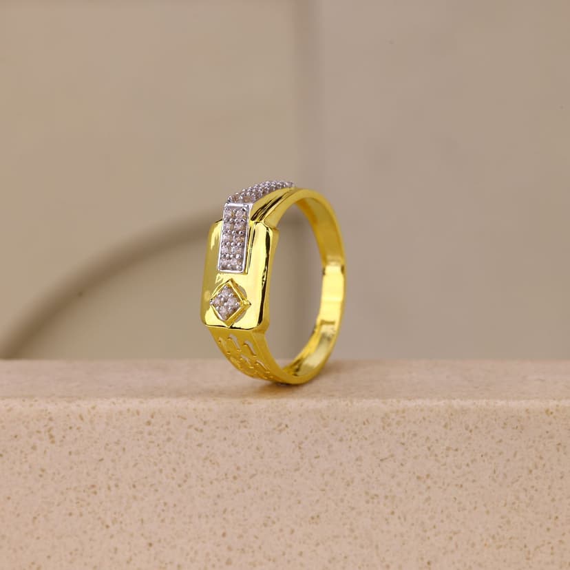 Auronex Ring 9KT