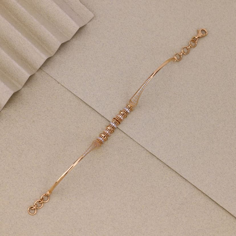 Élarvienne Lucky 18KT
