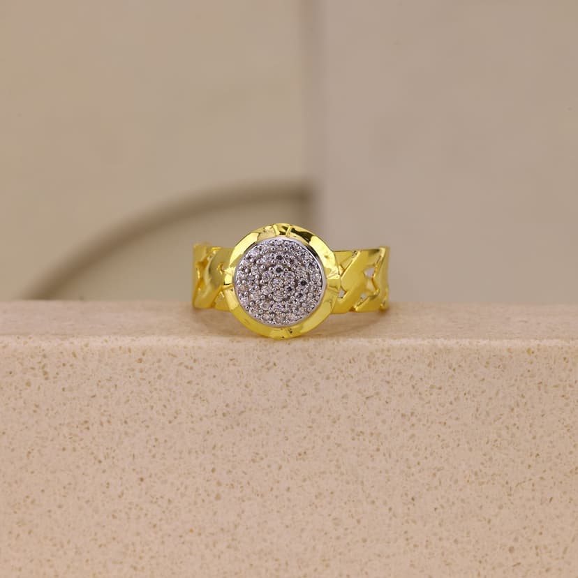 Vaelcor Ring 9KT