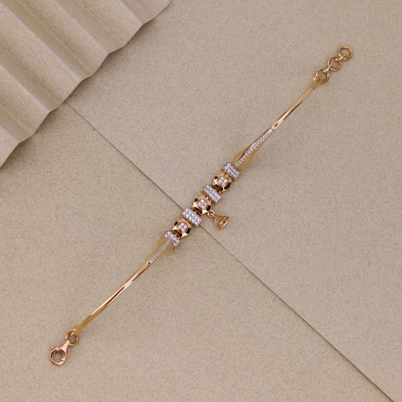 Ormirelle Lucky 18KT