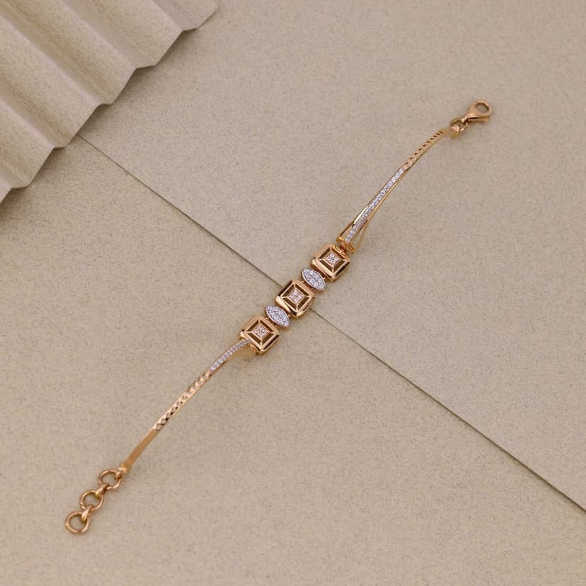Seravienne Lucky 18KT