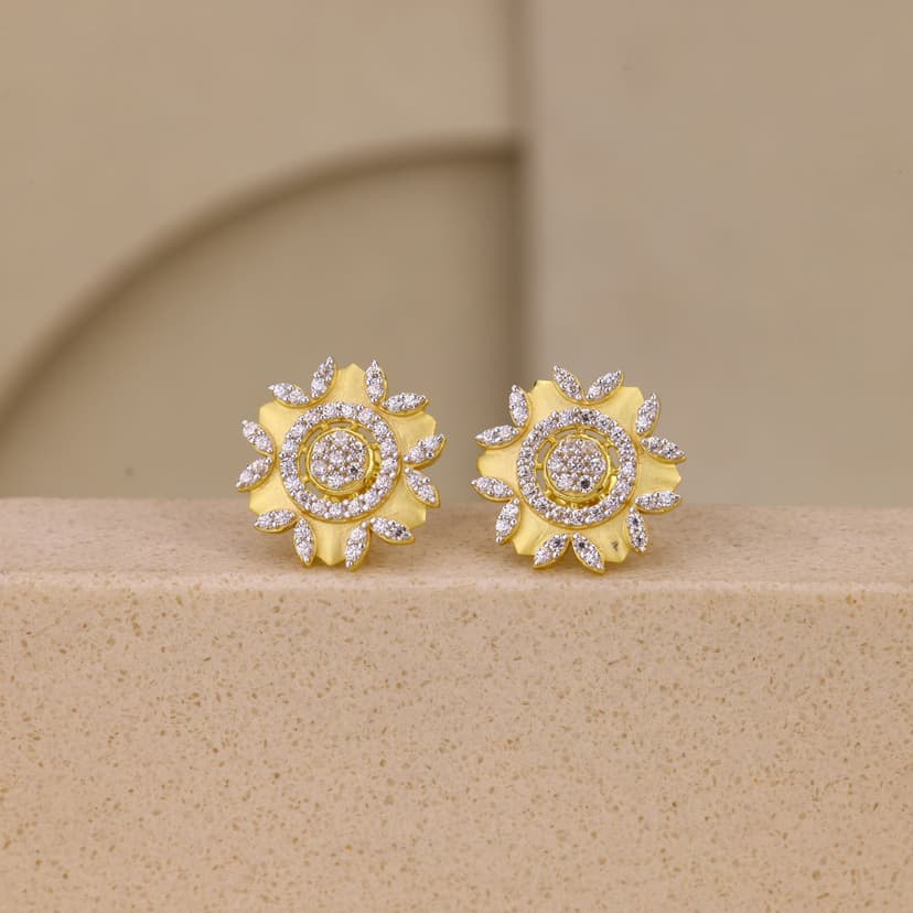 Elarivelle Earrings 9KT